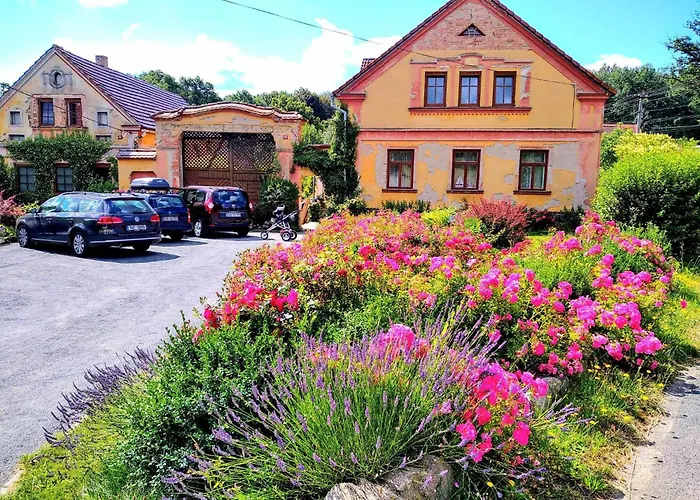 Apartmany Kosov 2