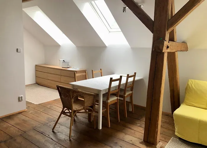 Apartmany Kosov 2