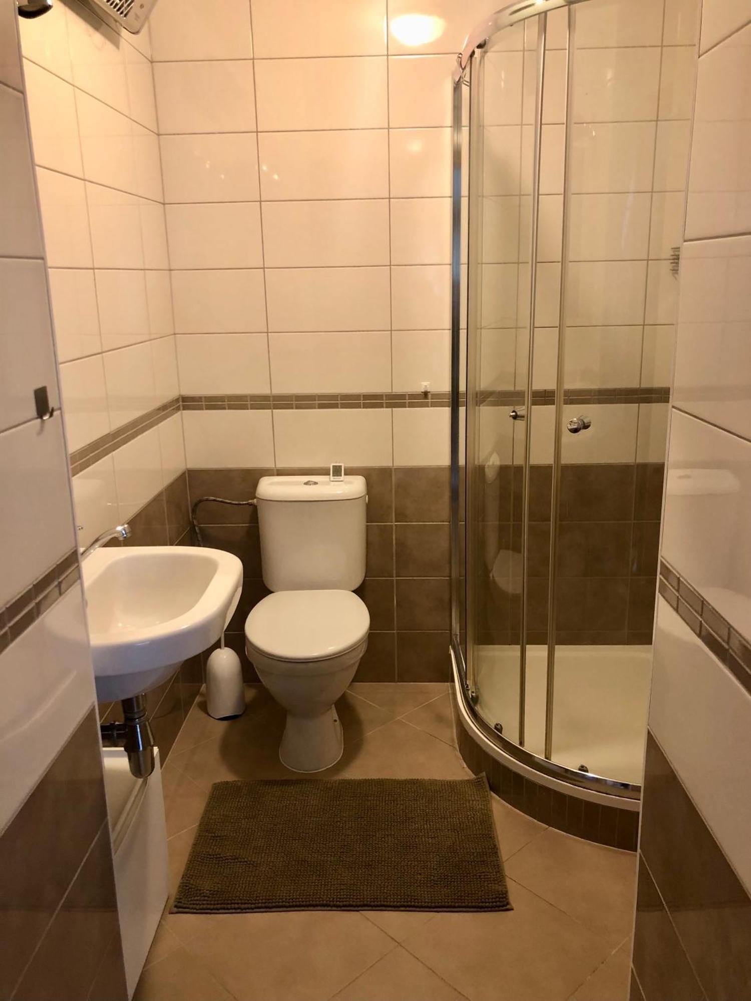 Apartmán Kosov 2