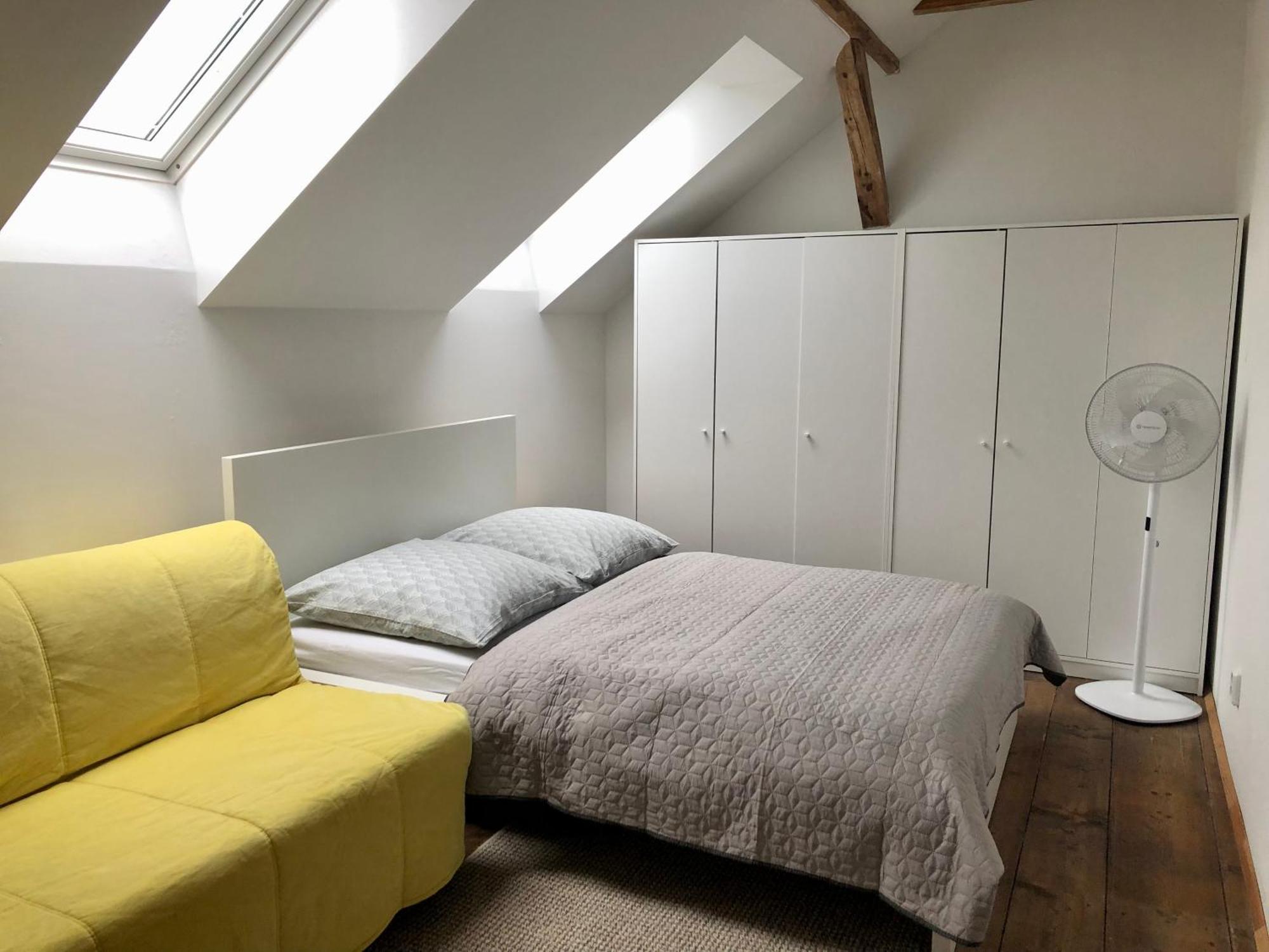 Kosov 2 Apartmán